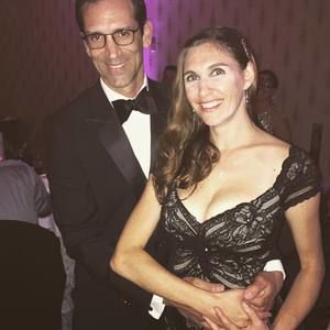 Meet your Posher, Michele